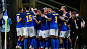 Le Brésil a fait le plein de confiance durant le premier tour.