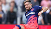 Héctor Herrera, Atlético de Madrid