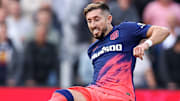 20210808 Feyenoord v Atletico Madrid - Preseason Friendly Match