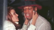Carmen Electra y Dennis Rodman vivieron anécdotas que causaron polémica