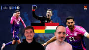 2:0-Sieg gegen Ungarn: Ist Deutschland jetzt der Topfavorit auf den EM-Titel?