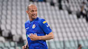 Massimiliano Allegri