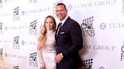 JLo y Alex Rodríguez conforman una de las parejas del momento en Estados Unidos