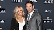 Tony Romo firmó un contrato récord con CBS