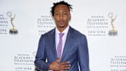 El ex NFL Brandon Marshall reconoció que sabe boxeo