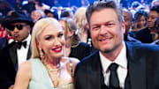 62nd Annual GRAMMY Awards - Inside