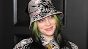 63rd Annual GRAMMY Awards – Media Room