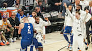 La NBA cuenta en la actualidad con muchísimo talento extranjero de enorme calidad