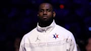 James es una de las voces más fuertes entre las estrellas del deporte que pide justicia para los crímenes contra la población afroamericana