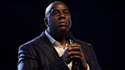Magic Johnson tomó acciones legales para protegerse él y sus empleados