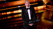 Zlatan Ibrahimovic