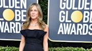 Trivia on Friends star Jennifer Aniston.