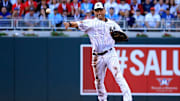 New York Yankees SS Derek Jeter
