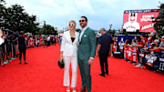 89th MLB All-Star Game, presented by MasterCard - Red Carpet
