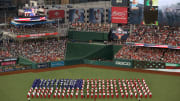 89th MLB All-Star Game, presented by Mastercard