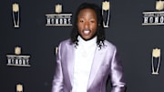 8th Annual NFL Honors - Arrivals