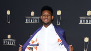 8th Annual NFL Honors - Arrivals