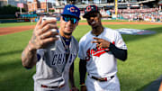 Javier Báez y Francisco Lindor encabezan la delegación puertorriqueña en MLB
