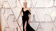 Charlize Theron, 92nd Annual Academy Awards - Arrivals