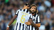 A-League All Stars v Juventus