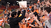 In Australien wird Thomas Broich verehrt und gefeiert