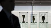 I trofei di Europa e Champions League