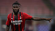 Franck Kessie