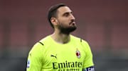 Wohin zieht es Gigio Donnarumma?
