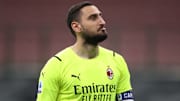 Gianluigi Donnarumma