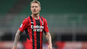 Simon Kjaer