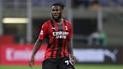 Franck Kessie droht auszufallen