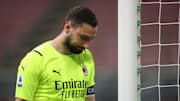Gianluigi Donnarumma verlässt Milan