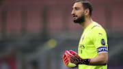 Gianluigi Donnarumma serait tout proche de rejoindre le PSG.