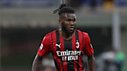 Franck Kessié