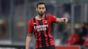 Calhanoglu