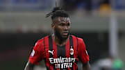 Franck Kessié