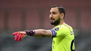 Gigio Donnarumma