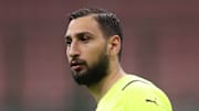 Gianluigi Donnarumma