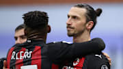 Zlatan Ibrahimovic
