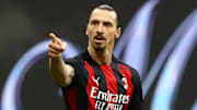 Zlatan Ibrahimovic gibt bei Milan die Richtung vor