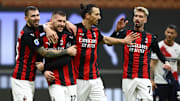 Milan