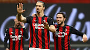 Le Milan AC de Zlatan Ibrahimovic reprend du service jeudi soir en Ligue Europa.
