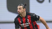 AC Milan  v FC Crotone - Serie A