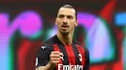 Zlatan Ibrahimovic