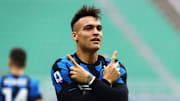 Lautaro Martínez confirmó en la Gazzetta que se queda en el Inter