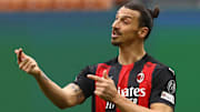 Zlatan Ibrahimovic hat einen neuen Nebenjob