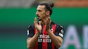 Zlatan Ibrahimovic