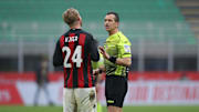 L'arbitro Doveri