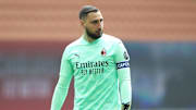 Gianluigi Donnarumma