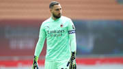 Gianluigi Donnarumma